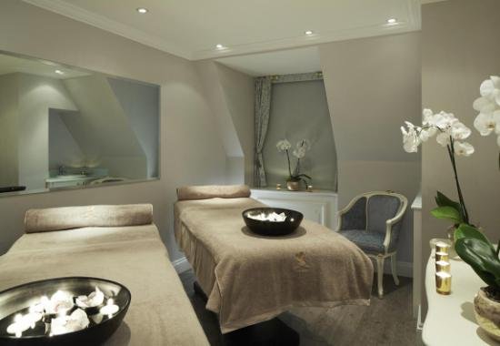 Sanskruti Medi Spa & Massage Dombivli
